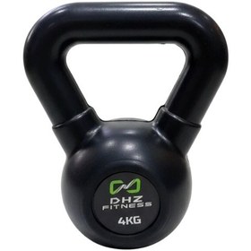 تصویر کتل بل 