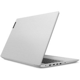 تصویر لپ تاپ لنوو مدل IdeaPad L340 Ryzen با پردازنده Ryzen 7 3700U و صفحه نمایش اچ دی ا IdeaPad L340 Ryzen 7 3700U 8GB 1TB 2GB HD Laptop IdeaPad L340 Ryzen 7 3700U 8GB 1TB 2GB HD Laptop