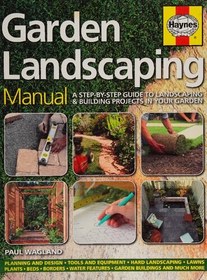 خرید و قیمت دانلود کتاب Haynes Garden Landscaping Manual: A Step-by ...