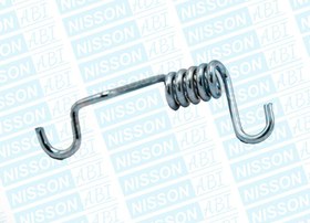 تصویر فنر پدال گاز نیسان 