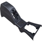 تصویر کنسول قدیم پژو پارس 