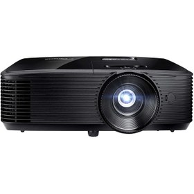 تصویر ویدئو پروژکتور اپتما مدل W400LVe OPTOMA W400LVe Projector