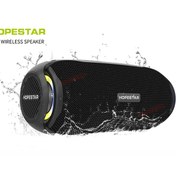 تصویر اسپیکر بلوتوثی Hopestar مدل H48 Hopestar H48 bluetooth speaker