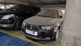 تصویر دنا پلاس مدل 1404 ا 6 دنده 6 دنده