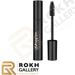 تصویر ریمل بلندکننده و حجم دهنده شماره 01 مریدا Merida Volume Mascara No.01