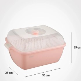 تصویر جانانی کوچک لیمون 