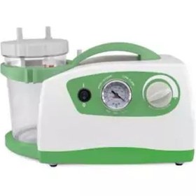 تصویر ساکشن تک موتوره hsp HSP Suction