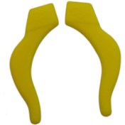 تصویر پد پشت گوش عینک 