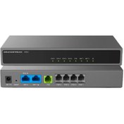 تصویر گیت وی گرند استریم مدل HT841 Grand Stream HT841 VoIP Analog FXO Gateway