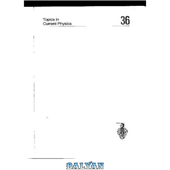 خرید و قیمت دانلود کتاب Monte Carlo methods in Statistical Physics ا