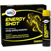 تصویر انرژی شات لیکوئید یوروویتال Energy Shot Eurho Vital