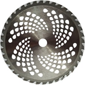 تصویر تیغه 40 پر HKM 