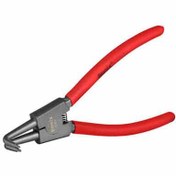 تصویر انبر خار باز کن سر کج Ronix RH-1737 Ronix RH-1737 Bent External Circlip
