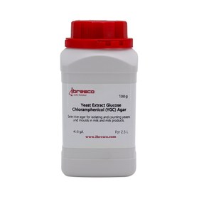تصویر YGC آگار ایبرسکو Ibresco YGC