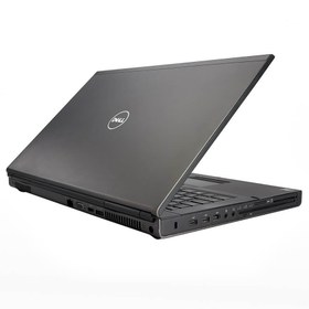 تصویر Dell m6700 – i7 3820 QM 4G Graphic 