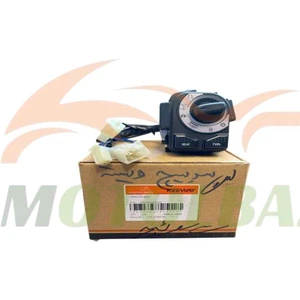 تصویر فروشگاه لوازم یدکی موتول باز