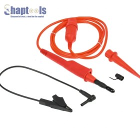 تصویر پراب ولتاژ فلوک Fluke VPS210-R 