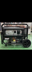 تصویر فروشگاه موتور برق مارکت