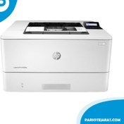 تصویر پرینتر تک کاره لیزری اچ پی مدل M404n HP LaserJet Pro M404n Printer