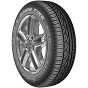 تصویر لاستیک کویر تایر 205/50R17 گل KB55 تاریخ تولید 2023 kavir Tire 205/50R17 KB55