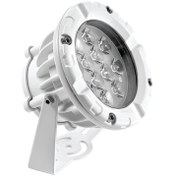 تصویر پروژکتور ۱۲ وات شعاع مدل SH-1292 