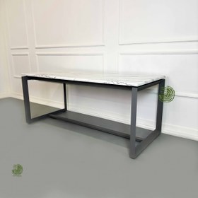 تصویر میز کنفرانس دکومهر کدC212 