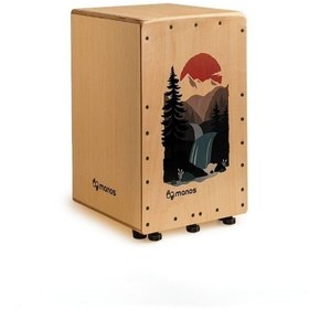 تصویر کاخن کد 0123 