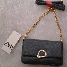 تصویر کیف مینی دوشی 