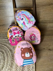 تصویر بادی بگ بچگانه 