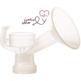 تصویر شیردوش برقی Unimom-K-popeco Unimom-K-popeco breast pump