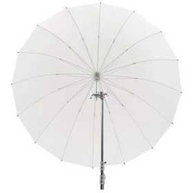 تصویر چتر گودکس چتر گودکس Godox UB-165D Parabolic Reflector - بدونه گارانتی Godox UB-165D Parabolic Reflector