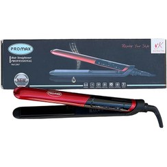 تصویر اتو مو کراتینه پرومکس promax مدل 2367 Promax keratin hair straightener model 2367