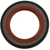 تصویر کاسه نمد جلو میل لنگ 206 رانا 207 ویژن 