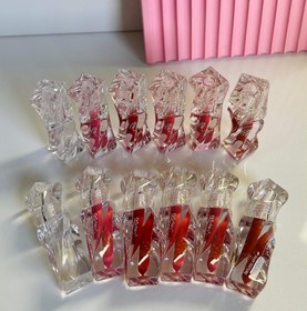 تصویر آدامس لب آرت اسکین - شماره ۶ 