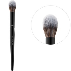 تصویر براش حرفه ای کانتور #79 PRO Contour Brush #79