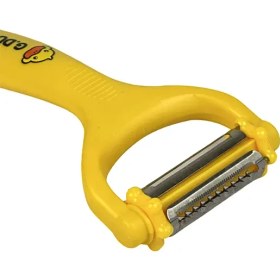 تصویر پوست کن 3 کاره 