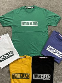 تصویر تیشرت طرح timberland مردانه (ارسال رایگان) 