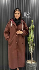 تصویر پالتو کد 1369 