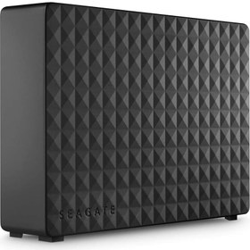 تصویر هارددیسک اکسترنال سیگیت مدل Expansion Desktop ظرفیت 10 ترابایت Seagate Expansion Desktop  External Hard Drive -10 TB