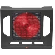 تصویر کول پد گیمینگ تراست Trust Coolpad GXT 220 KUZU 