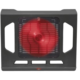 تصویر کول پد گیمینگ تراست Trust Coolpad GXT 220 KUZU 