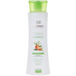 تصویر شامپو مورینگا و گریپ فروت سینره مخصوص موهای چرب 250 میلی لیتر 