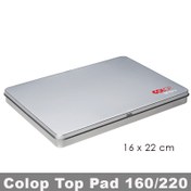 تصویر استامپ رومیزی صنعتی Colop 