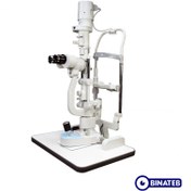 تصویر اسلیت لمپ L-0185 