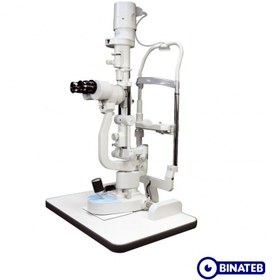 تصویر اسلیت لمپ L-0185 