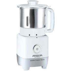 تصویر آسیاب عرشیا مدل EC110 2556 ARSHIA EC 110-2556 Dry Grinder