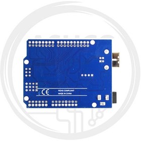 تصویر برد اردوینو ARDUINO UNO SMD R3 