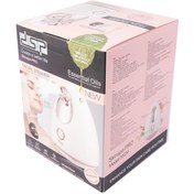 تصویر دستگاه بخور گرم DSP مدل FACIAL STEAMER 70234 