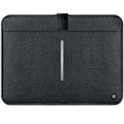 تصویر کیف محافظ و حمل نیلکین مناسب برای مک بوک و سرفیس ها تا 13 inch ا Acme Sleeve For MacBook 13 inch Acme Sleeve For MacBook 13 inch