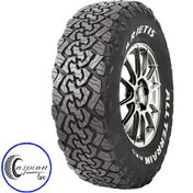 تصویر لاستیک آریتیس چین سایز 31/10.5R15 طرح گل ALL-TERRAIN AX5 